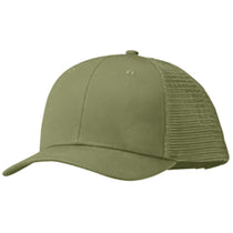 Patagonia Buckhorn Green LoPro Trucker Hat