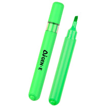 Hit Green Fidget Highlighter