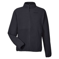 Marmot Black Men's Rocklin Jacket