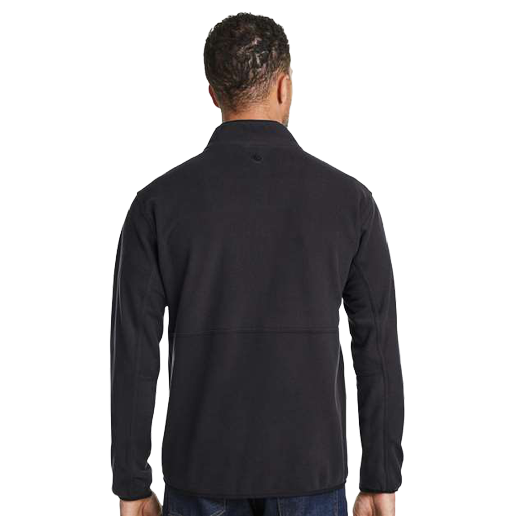 Marmot Black Men's Rocklin Jacket