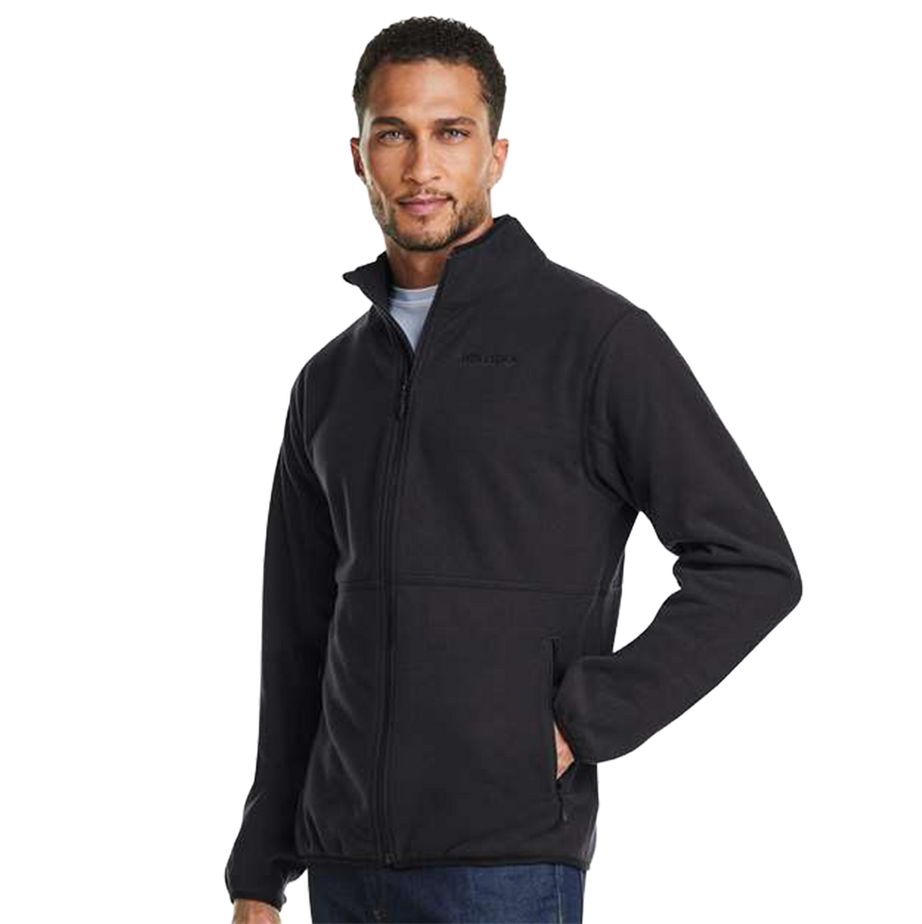 Marmot Black Men's Rocklin Jacket