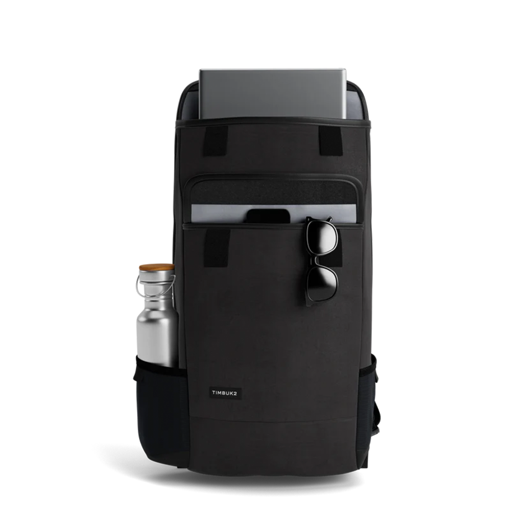 Timbuk2 Black Water Resistant Prospect Backpack