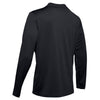 Under Armour Men's Black Tactical Tech Long Sleeve T-Shirt