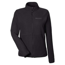 Marmot Black Women's Rocklin Jacket