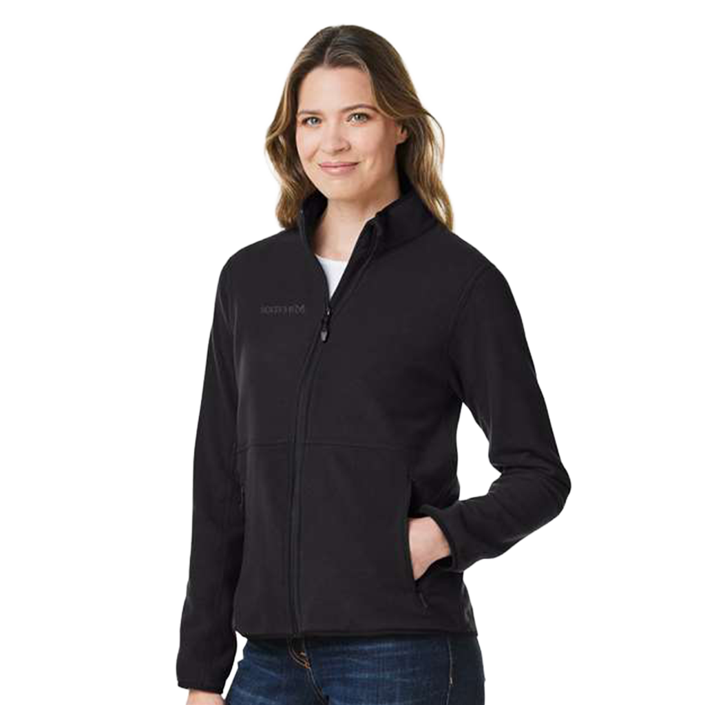 Marmot Black Women's Rocklin Jacket