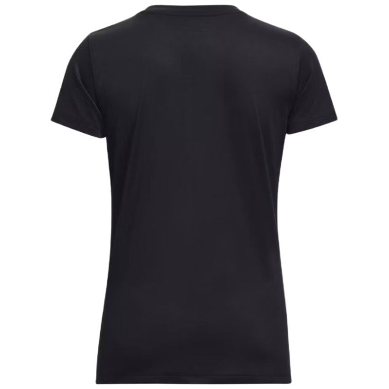 Under Armour Women's Dark Navy Blue Tactical Tech T-Shirt