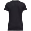 Under Armour Women's Dark Navy Blue Tactical Tech T-Shirt
