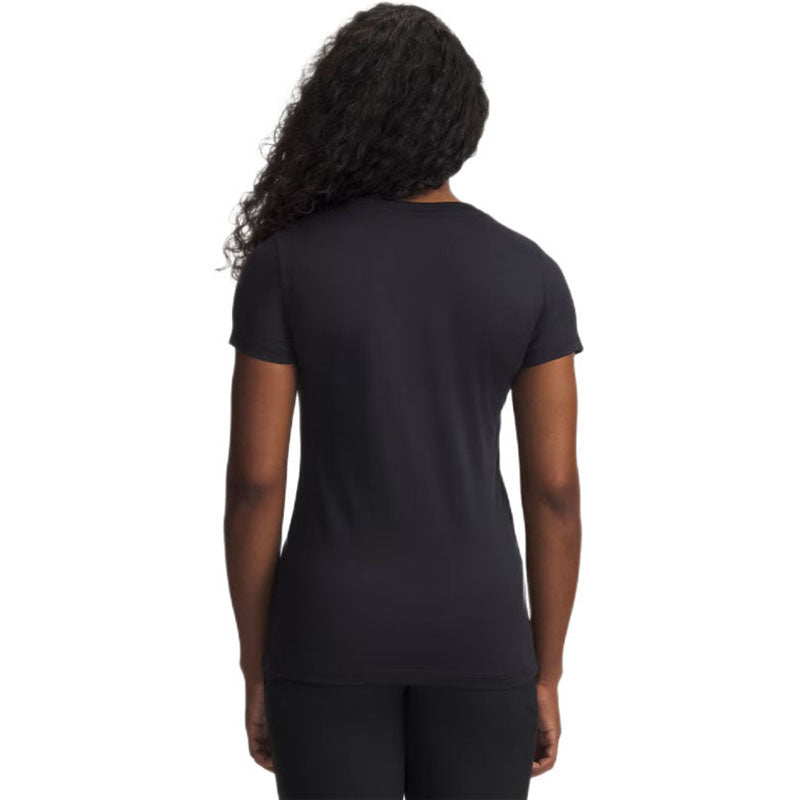 Under Armour Women's Dark Navy Blue Tactical Tech T-Shirt