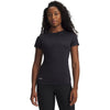 Under Armour Women's Dark Navy Blue Tactical Tech T-Shirt