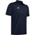 3 Day Under Armour Men's Midnight Navy Team Performance Polo