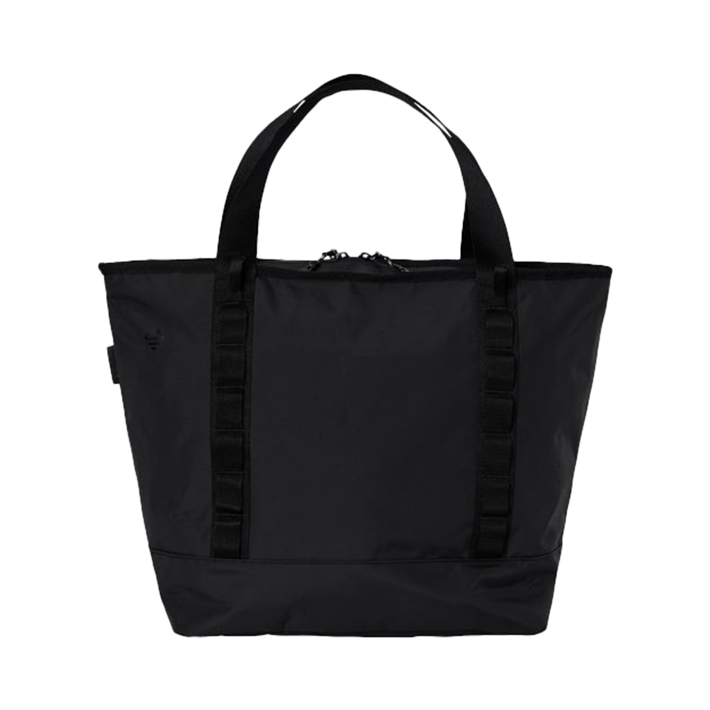 MerchPerks Nomadix Black Medium Daytripper Tote
