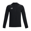 3 Day Under Armour Men's Black Challenger Storm Shell