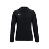 3 Day Under Armour Women's Black Challenger Storm Shell