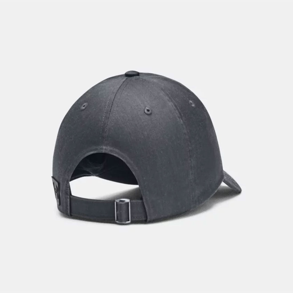 3 Day Under Armour Team Pitch Grey Chino Cap