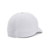 3 Day Under Armour White Blitzing Cap 2.0