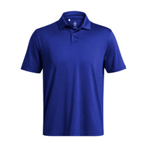 48-Hour Under Armour Men’s Royal Tee To Green Polo