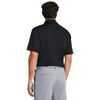 3 Day Under Armour Men’s Black Tee To Green Polo