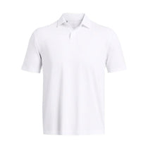 3 Day Under Armour Men’s White Tee To Green Polo