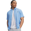 Color Tropical Blue