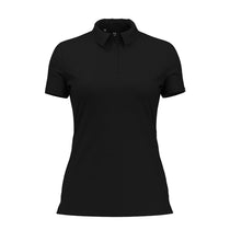 3 Day Under Armour Women's Black Tee To Green Polo