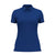 Under Armour Women's Royal Tee To Green Polo