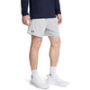 Under Armour Men's Mod Grey/Black Tech Vent 7