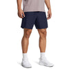 Under Armour Men's Midnight Navy/Midnight Navy/Black Tech Vent 7