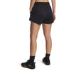 Under Armour Women's Black/White Tech Team 3
