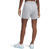 Under Armour Women's Mod Grey/White Tech Team 5