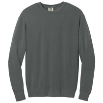 Comfort Colors Unisex Pepper Lightweight Crewneck Sweatshirt