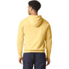 Comfort Colors Unisex Butter Lightweight Cotton Hooded Sweatshirt