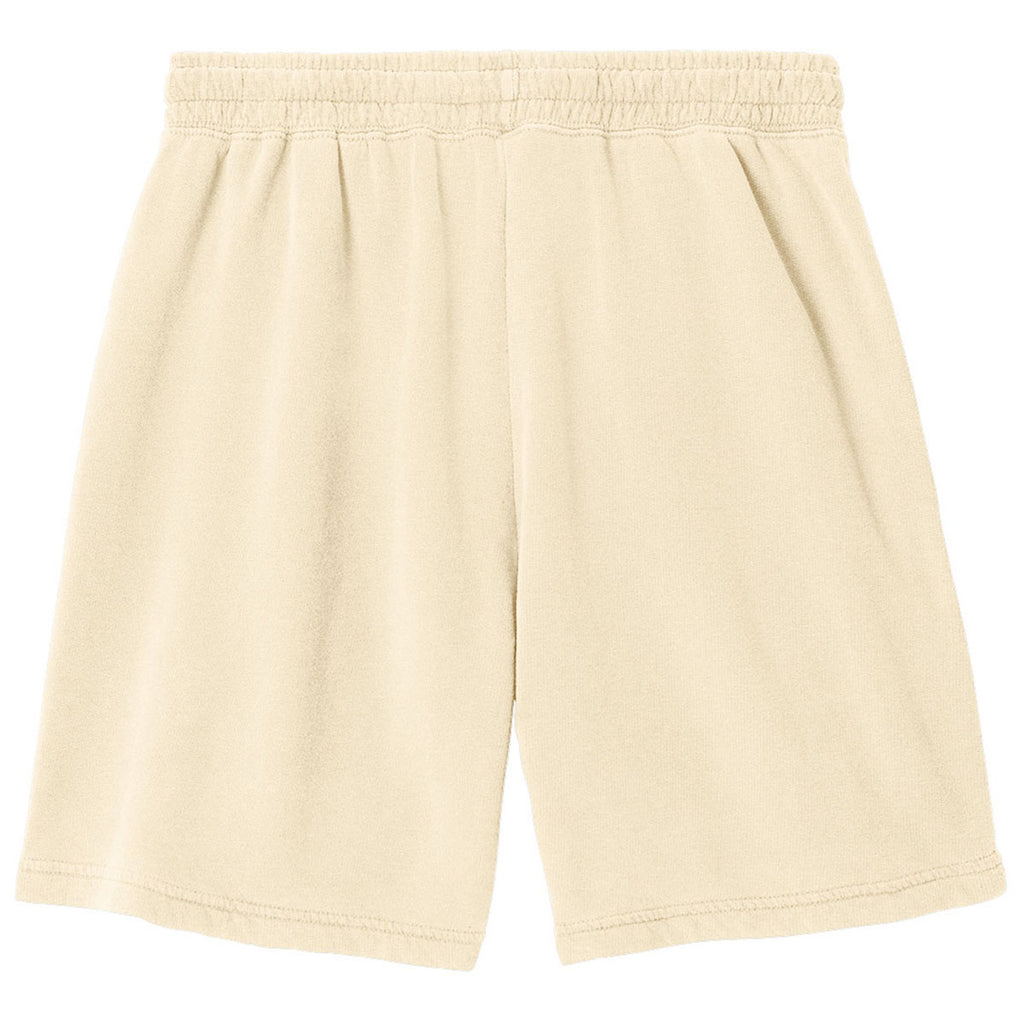 Comfort Colors Unisex Hydrangea Lightweight Sweatshort