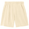 Comfort Colors Unisex Hydrangea Lightweight Sweatshort