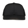 Hit Black The Hauler Classic Trucker