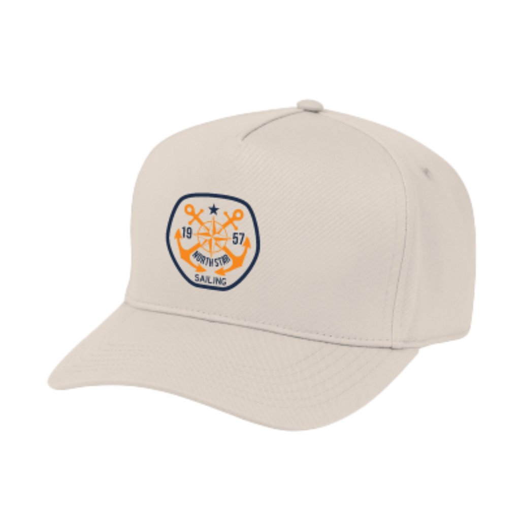 Hit Khaki Strike Zone Cap