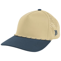 Branded Bills Desert with Orion Bare Curved Rope Cap