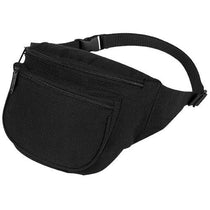 48-Hour BIC Black Fanny Pack