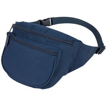48-Hour BIC Navy Fanny Pack