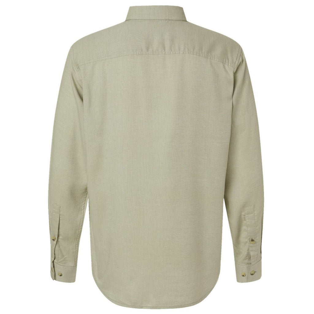 Columbia Men's Safari Oxford Rapid Rivers II Shirt