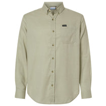 Columbia Men's Safari Oxford Rapid Rivers II Shirt