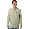 Columbia Men's Safari Oxford Rapid Rivers II Shirt