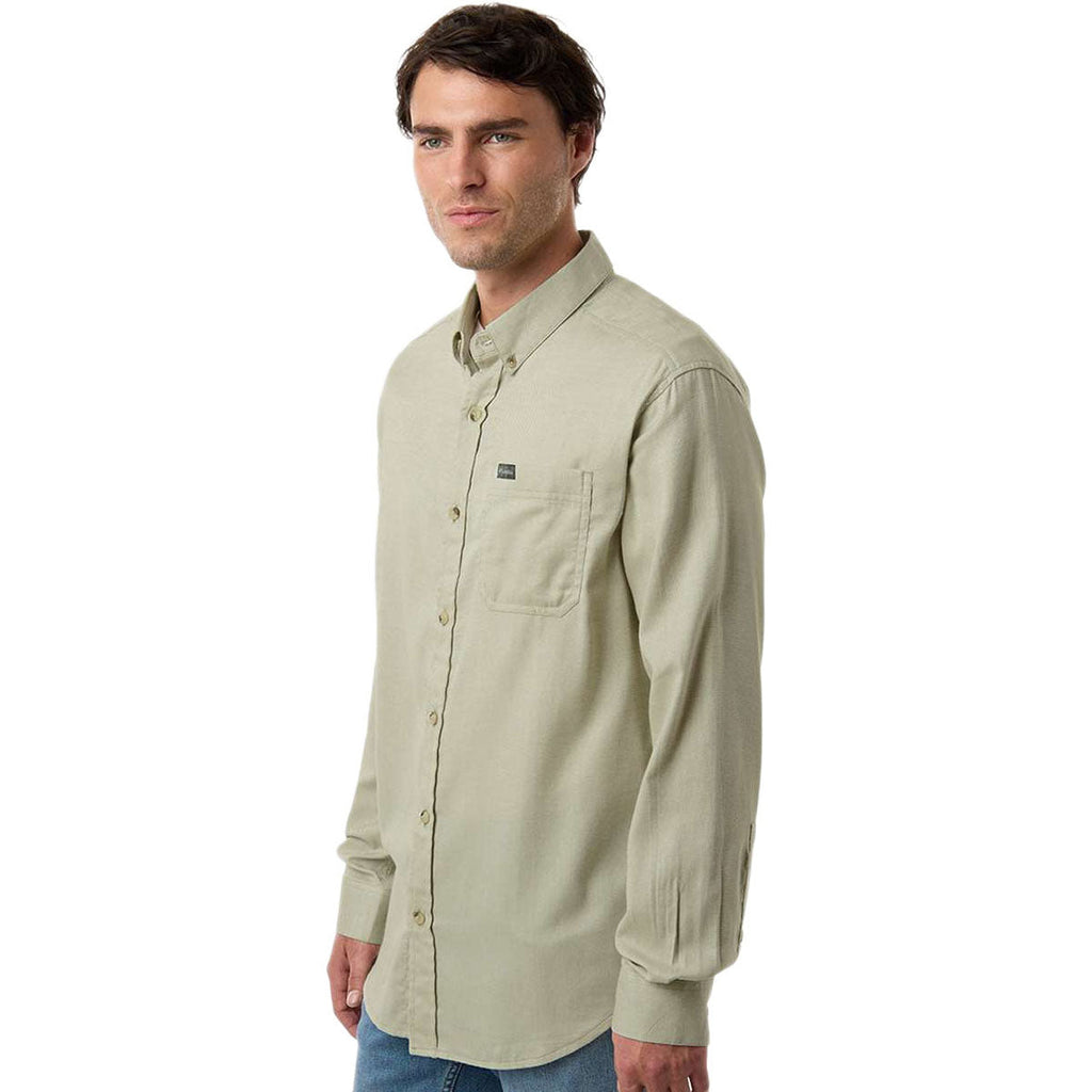 Columbia Men's Safari Oxford Rapid Rivers II Shirt