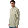 Columbia Men's Safari Oxford Rapid Rivers II Shirt
