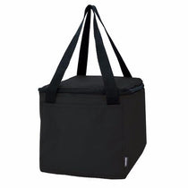 48-Hour Koozie Black Square Kooler