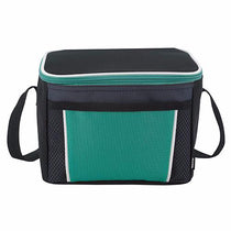 48-Hour Koozie Teal Clean Edge Kooler