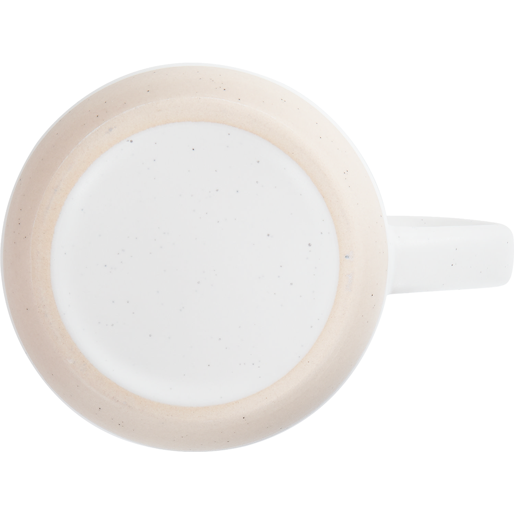 ETS Express Cloud Woden Mug