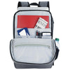 KAPSTON Grey Pierce Backpack