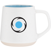 ETS Express Cloud Woden Mug