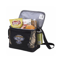 48-Hour Koozie Camouflage Lunch Kooler