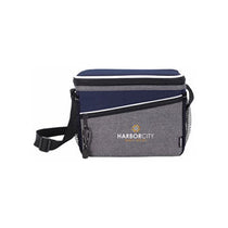 48-Hour Koozie Navy Two-Tone Sport Kooler